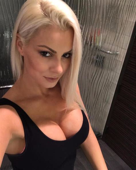 Wwe Star Maryse Feared To Be Latest Celebrity To Be Caught