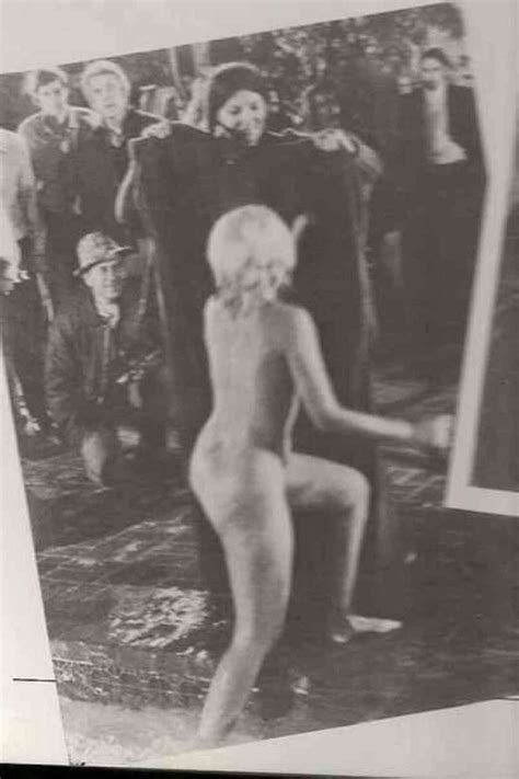 marilyn monroe hottest nude photos