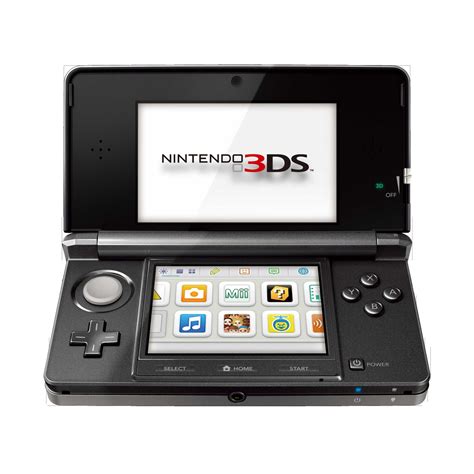 confira  especificacoes oficiais  nintendo ds novas imagens sao