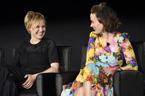Are Sarah Paulson And Alison Pill The Newest ‘american