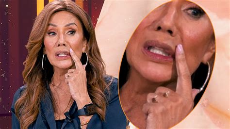 botox gaat helemaal mis bij patty brard