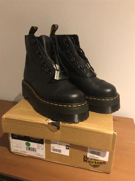 dr martens sinclair boots uk   ancoats manchester gumtree