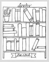 Bookshelf Organizer Bullet Organizers Bookcase Lecture Journaling Heritagechristiancollege sketch template