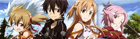 20 Awesome Dual Monitor Anime Wallpaper Collection