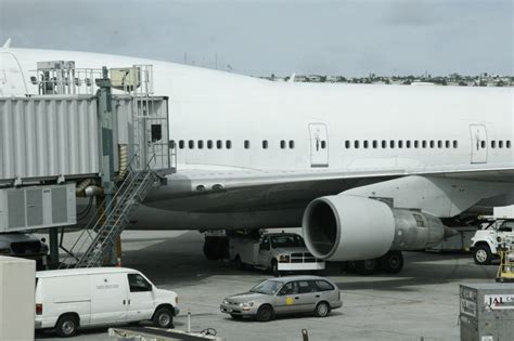 logistics companies complain  airline surcharges rise