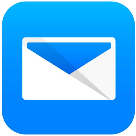 mail app icon   icons library