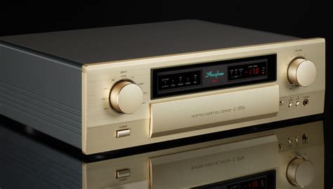 accuphase   review reviews