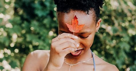 how to begin to let things go in autumn mindbodygreen