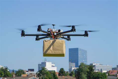 amazons drone delivery  cost  company   drop latest retail technology news