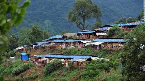 why kachin conflict threatens myanmar peace cnn