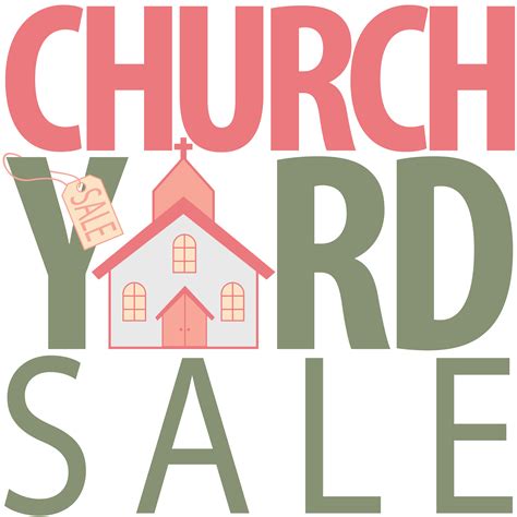 multi family yard sale  verona  episcopal diocese  newark