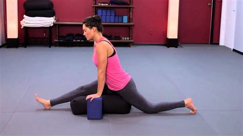 How To Do The Splits For Beginners If You Have Never Done