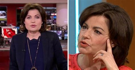 bbc newsreader jane hill opens up on secret mastectomy she had during