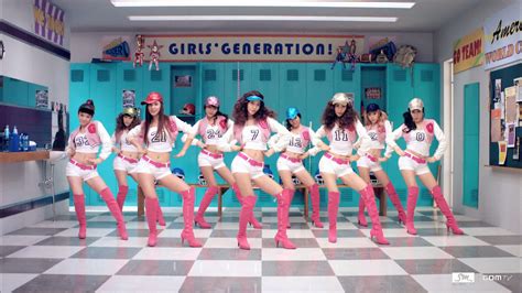 snsd kpop infiltrated