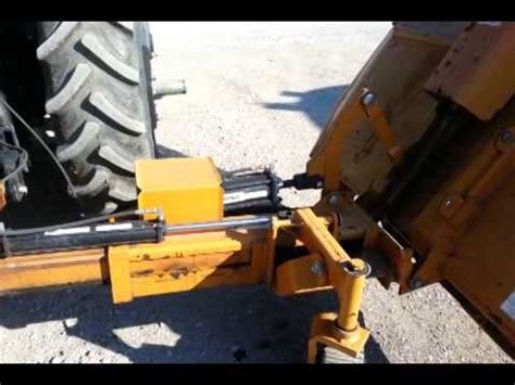 land pride db ditch bank cutter doovi