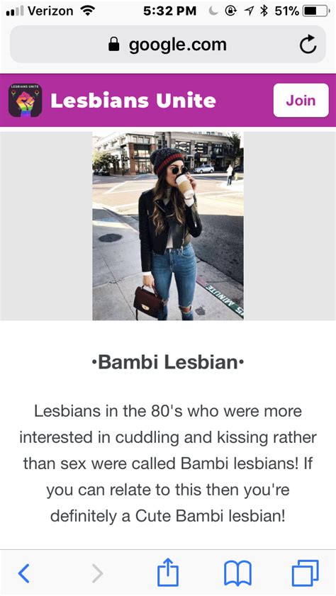 Pin By Emma On Original Lesbian Bambi Cuddling