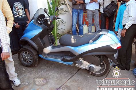 Telugu Cinemalu Ram Charan Tej New Ride Bike Pic