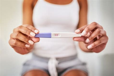 How Soon After Sex You Can Take Pregnancy Test And When It’s Most