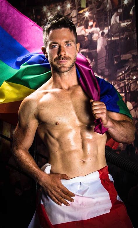 Mr Gay Europe 2019