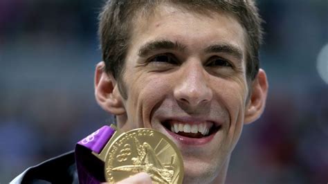 Phelps Extends Record Breaking Spree With First Individual Gold In