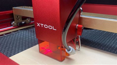 xtool  pro   review premium laser
