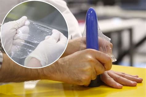 self lubricating condom of the future could feel like