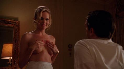 naked sunny mabrey in mad men