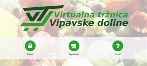 ajdovščina pričela z virtualno tržnico povezovati kmete s kupci lupa portal
