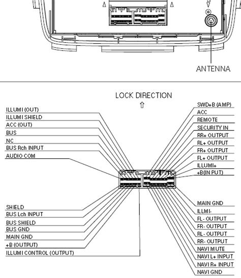 view pioneer deh p wiring diagram images diagram templates