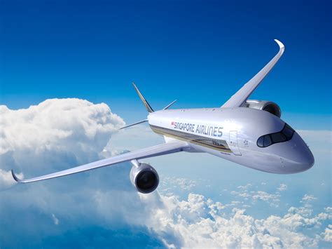 singapore airlines receives worlds  airbus  ulr