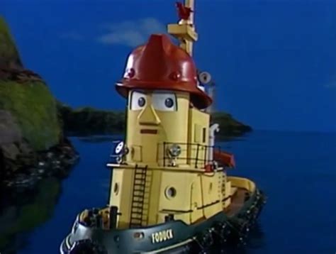 foduck  vigilant theodore tugboat wiki fandom powered  wikia