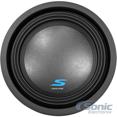 ohm   ohm subwoofers whats  difference sonic electronix learning center  blog