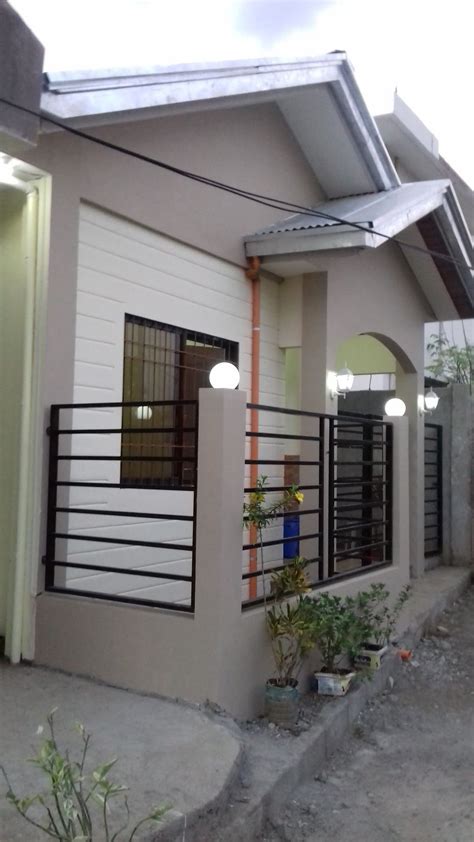 gate designs  homes   philippines