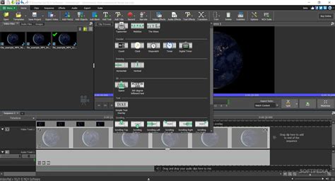 videopad video editor  review