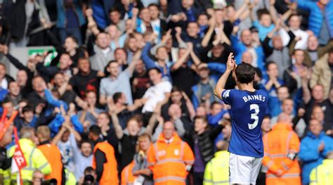 survey suggests everton fans most level headed in the