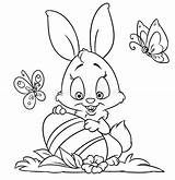 Ausdrucken Ostern Hasenfamilie Malvorlagen Bunny 1ausmalbilder Rabbits Cartoon Drucken Hase Gratis Malvorlagentv sketch template