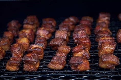 smoked pork belly burnt ends 2022