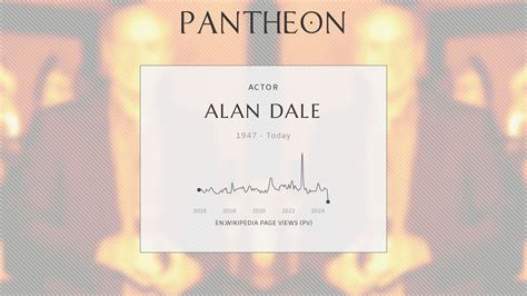 alan dale biography  zealand actor born  pantheon
