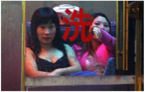 rise of chinese only prostitution catches philippines by