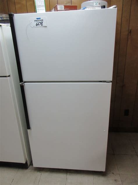 kenmore refrigerator  series