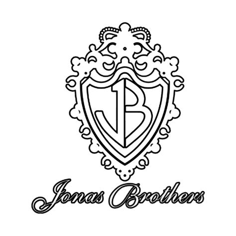 jonas brothers clipart design logo jonas brothers clipart design logo