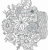 Coloring Pages Complex Printable Getdrawings sketch template