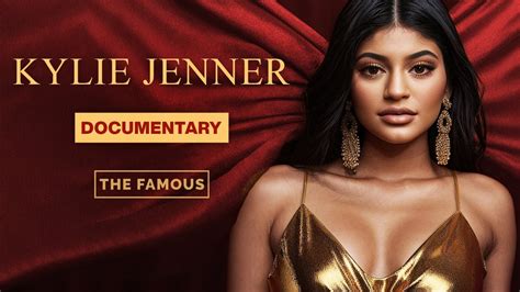 The 7 Best Documentaries And Videos About Kylie Jenner