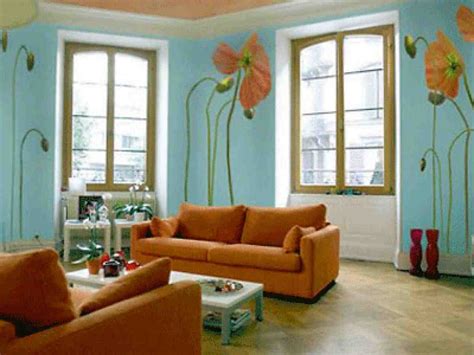 paint combinations  living room decor ideas