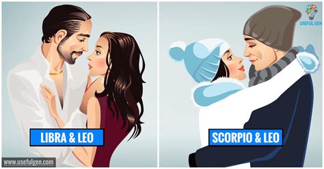 10 Zodiac Matches That Will Absolutely Make Best Couples