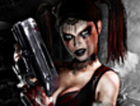 『batman Arkham City』のgoty版とdlc“harley Quinn S Revenge”が発表 Game Spark