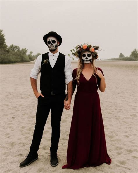 The 20 Best Couples Halloween Costume Ideas For 2020