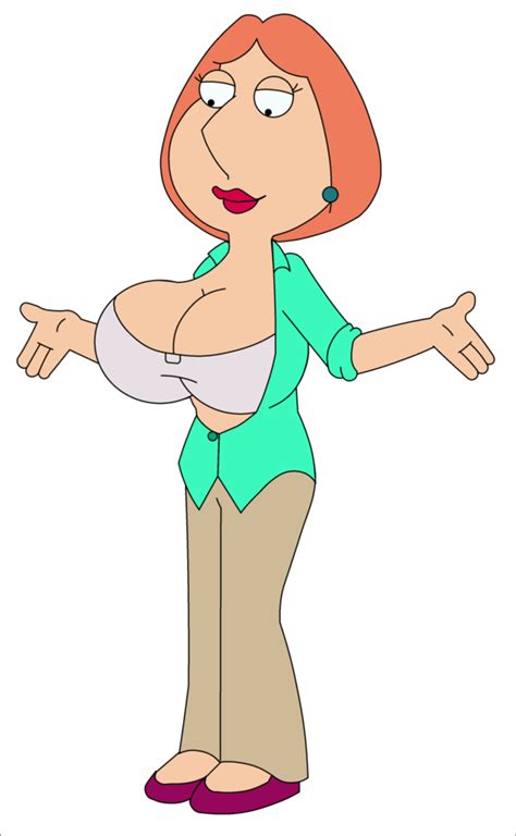 lois breast expansion