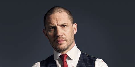 Tom Hardy Says His Favourite 40 Minutes Of Venom Were
