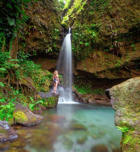 Dominica 7 Epic Adventures You Didn’t Know Were Possible In Dominica